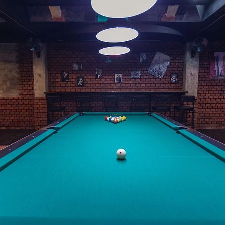 Old Town Hotel Bãi biển Jomtien Ngoại thất bức ảnh