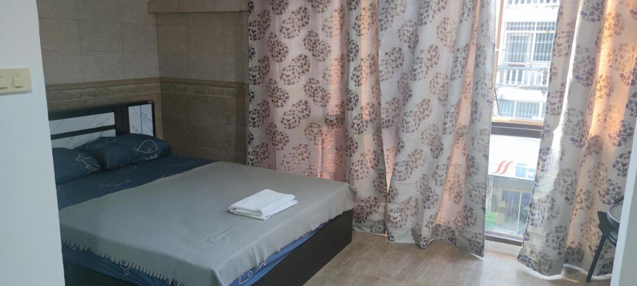 Old Town Hotel Bãi biển Jomtien Phòng bức ảnh