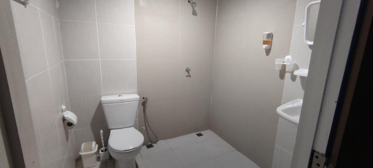 Old Town Hotel Bãi biển Jomtien Ngoại thất bức ảnh