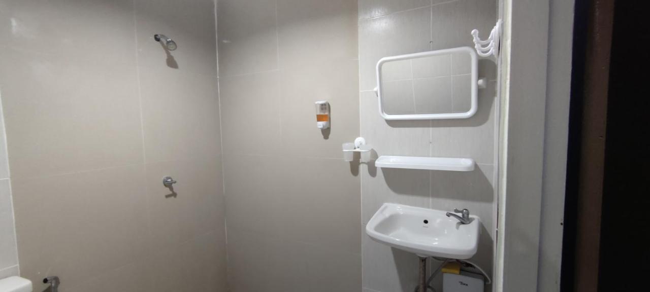 Old Town Hotel Bãi biển Jomtien Ngoại thất bức ảnh